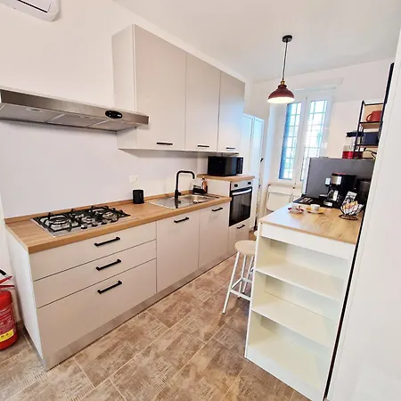 Appartamento Metro C House - Stazione Borghesiana *