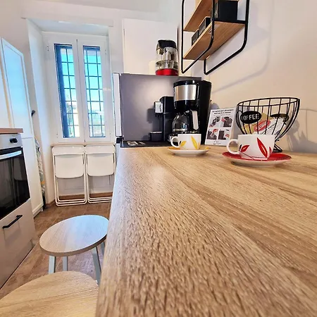 Appartamento Metro C House - Stazione Borghesiana Roma
